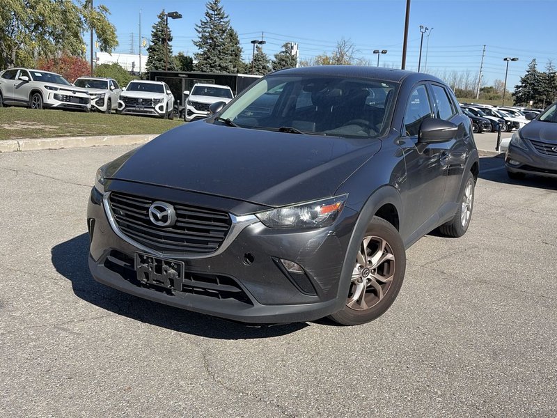 Vehicle Image 2019 Mazda CX-3