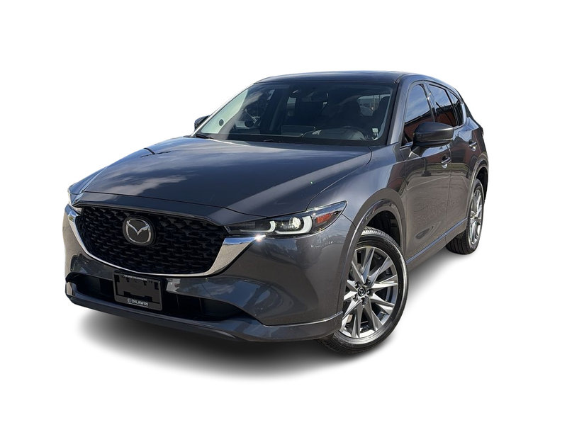 Vehicle Image 2025 Mazda CX-5
