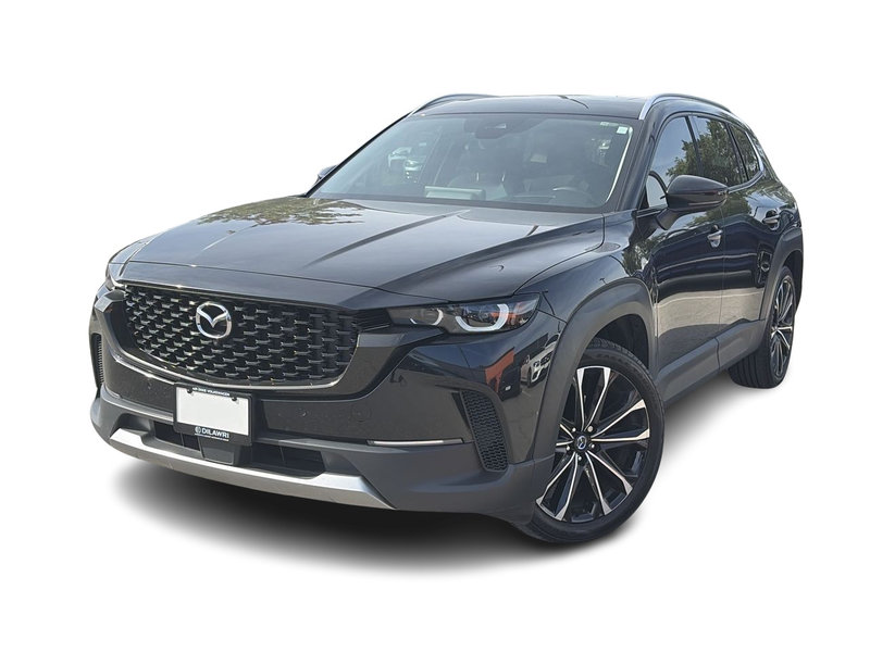 Vehicle Image 2024 Mazda CX-50
