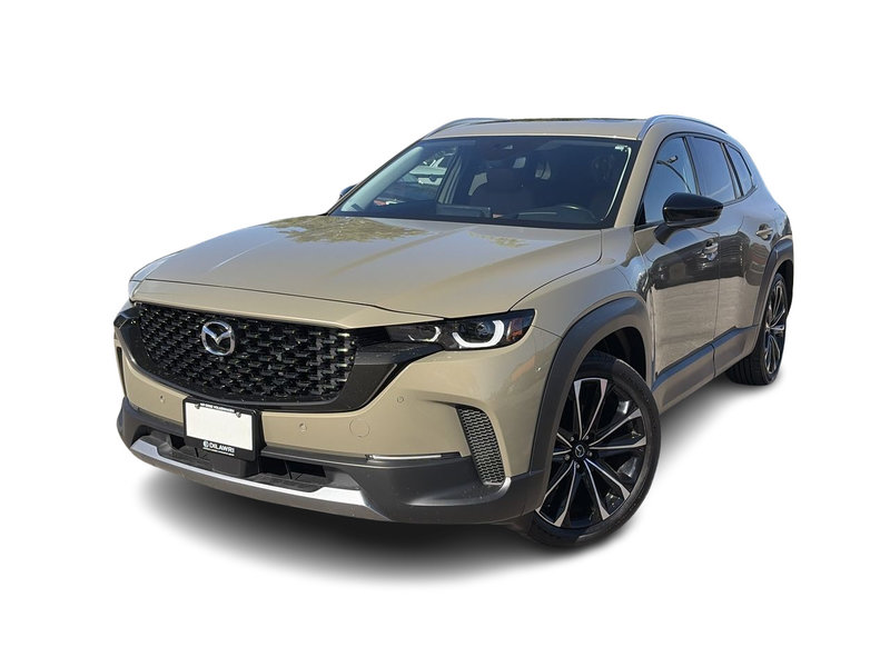 Vehicle Image 2024 Mazda CX-50