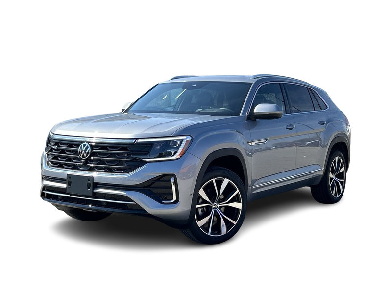 Vehicle Image 2026 Volkswagen Atlas Cross Sport