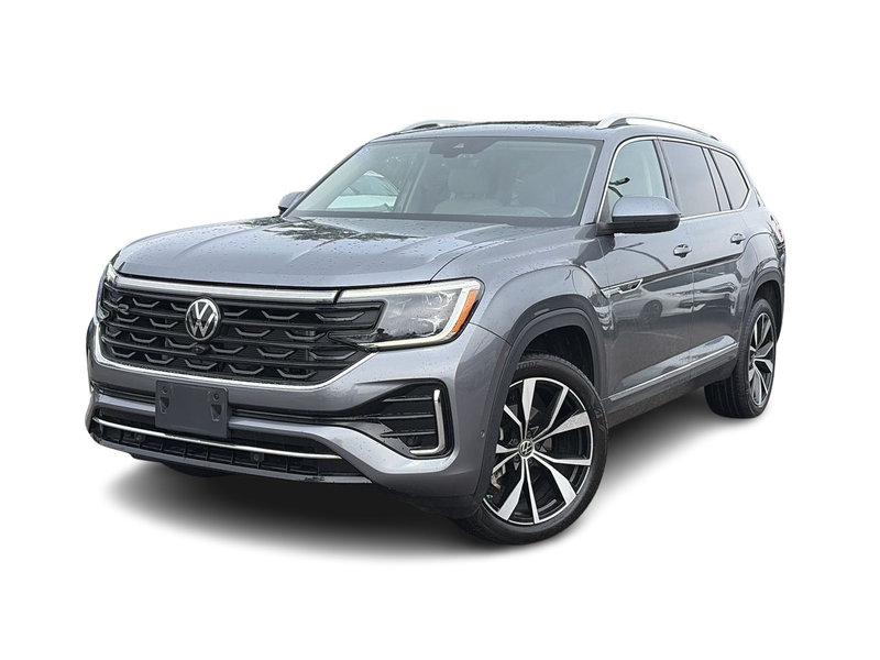 Vehicle Image 2024 Volkswagen Atlas