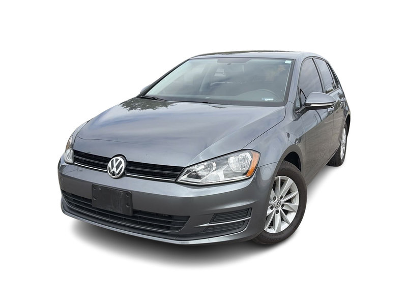 Vehicle Image 2015 Volkswagen Golf