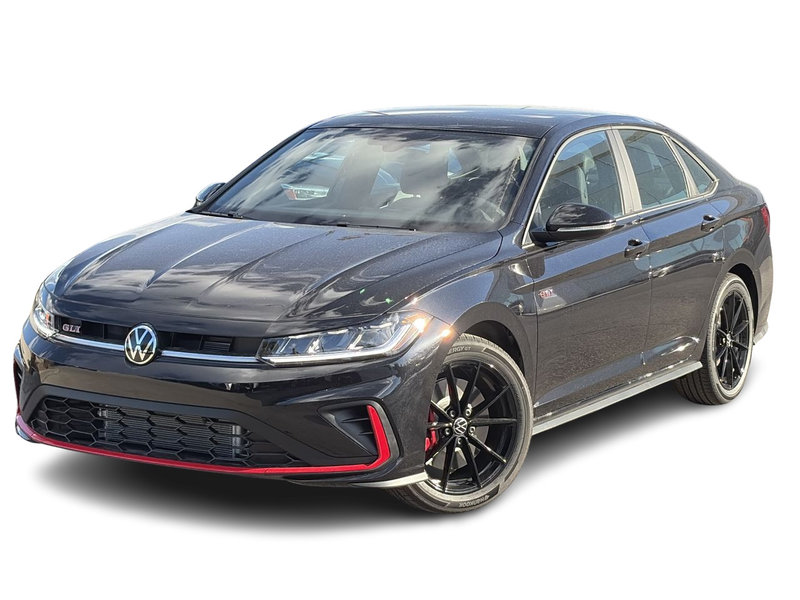 Vehicle Image 2027 Volkswagen Jetta GLI