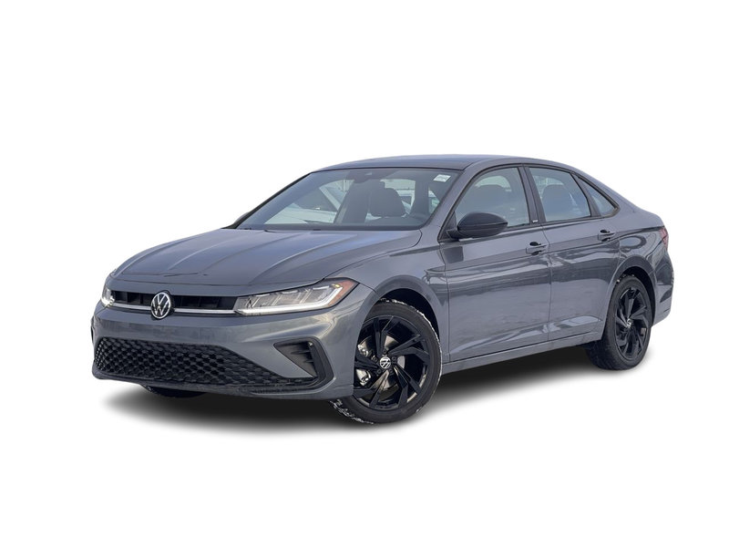Vehicle Image 2026 Volkswagen Jetta