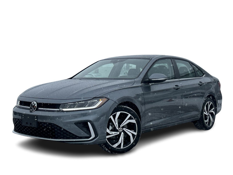 Vehicle Image 2026 Volkswagen Jetta