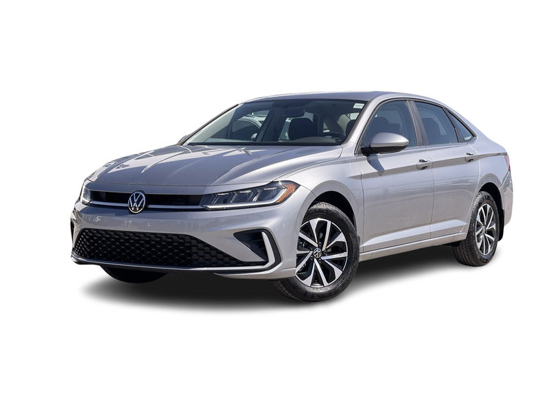Vehicle Image 2026 Volkswagen Jetta