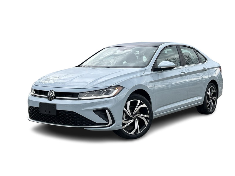 Vehicle Image 2026 Volkswagen Jetta