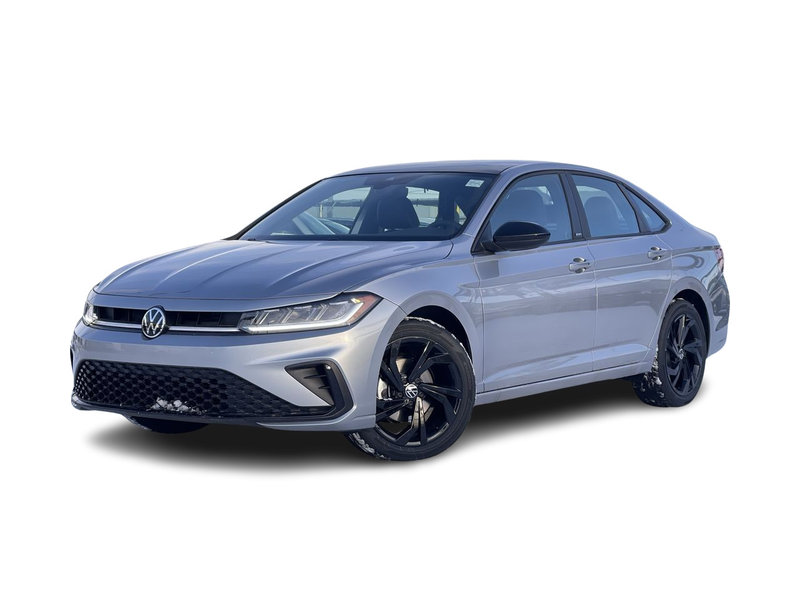 Vehicle Image 2026 Volkswagen Jetta