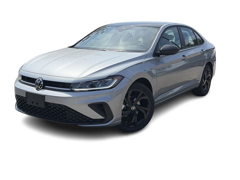 Vehicle Image 2027 Volkswagen Jetta