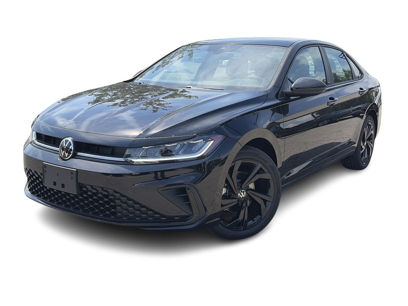 Vehicle Image 2027 Volkswagen Jetta