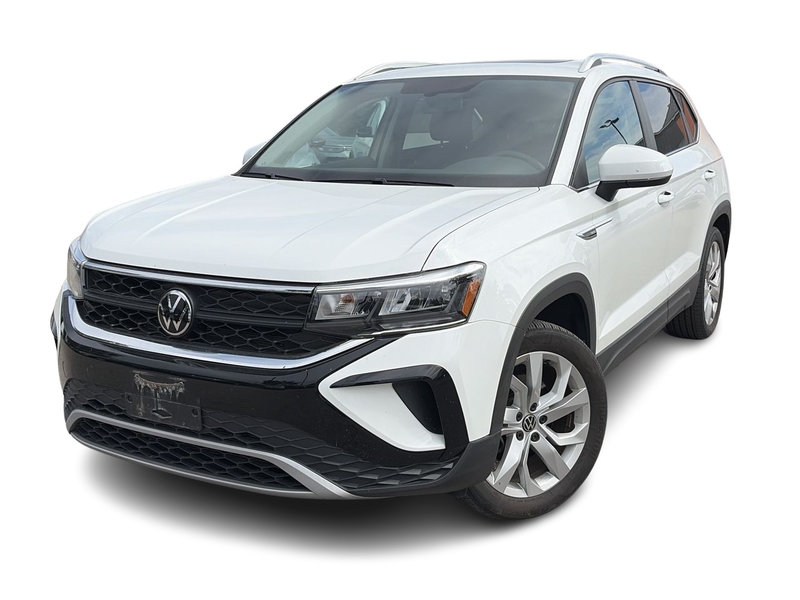 Vehicle Image 2022 Volkswagen Taos
