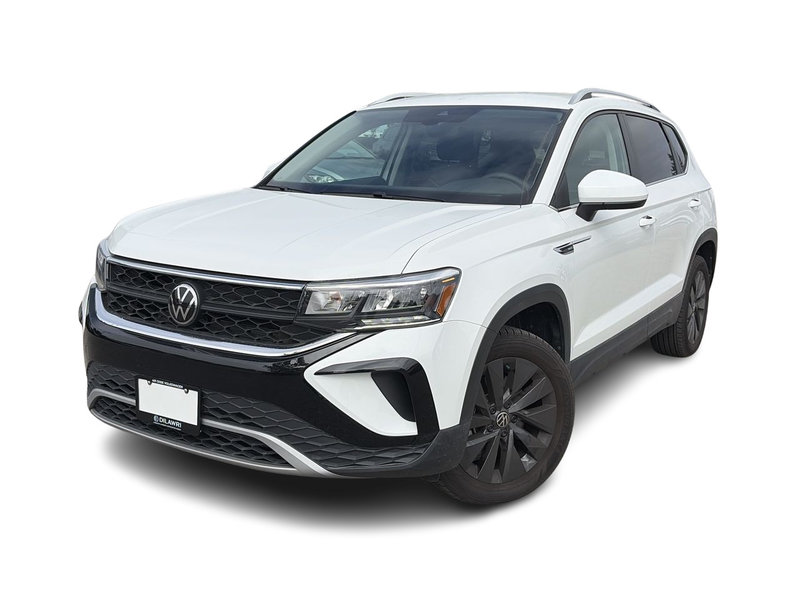 Vehicle Image 2023 Volkswagen Taos