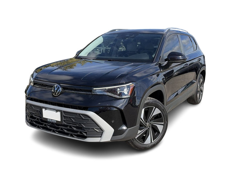 Vehicle Image 2025 Volkswagen Taos