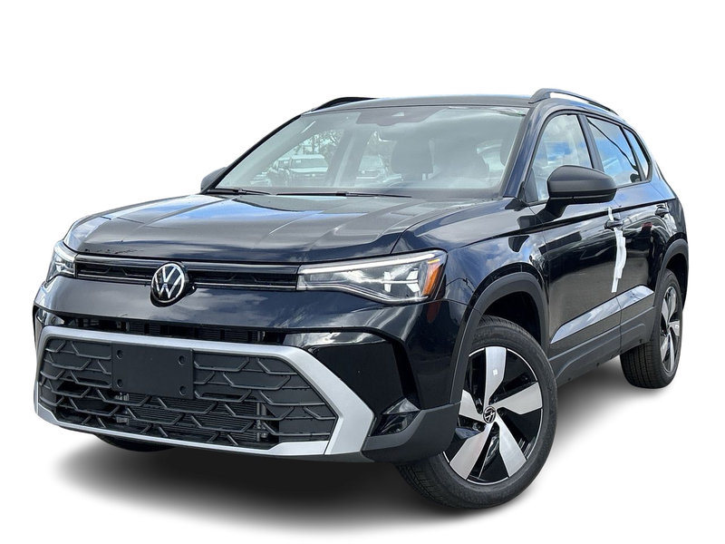 Vehicle Image 2026 Volkswagen Taos