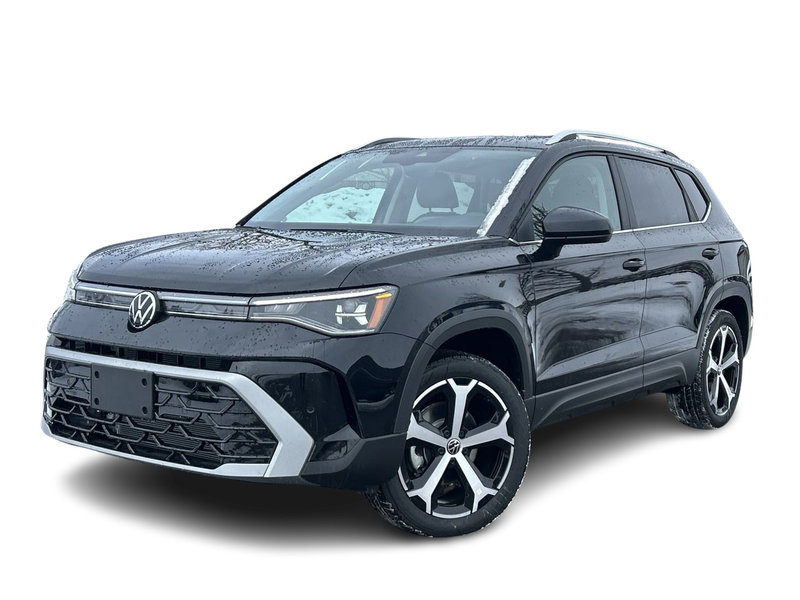 Vehicle Image 2026 Volkswagen Taos