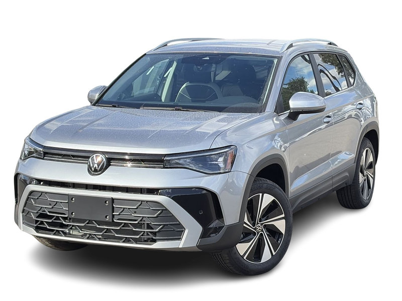 Vehicle Image 2027 Volkswagen Taos