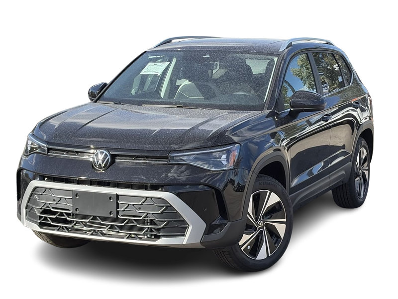 Vehicle Image 2027 Volkswagen Taos
