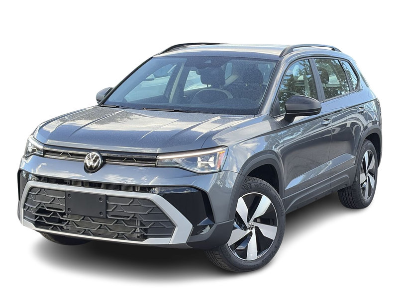 Vehicle Image 2027 Volkswagen Taos