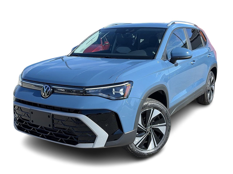 Vehicle Image 2027 Volkswagen Taos