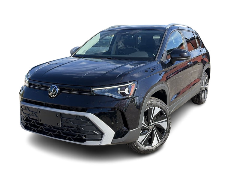 Vehicle Image 2027 Volkswagen Taos