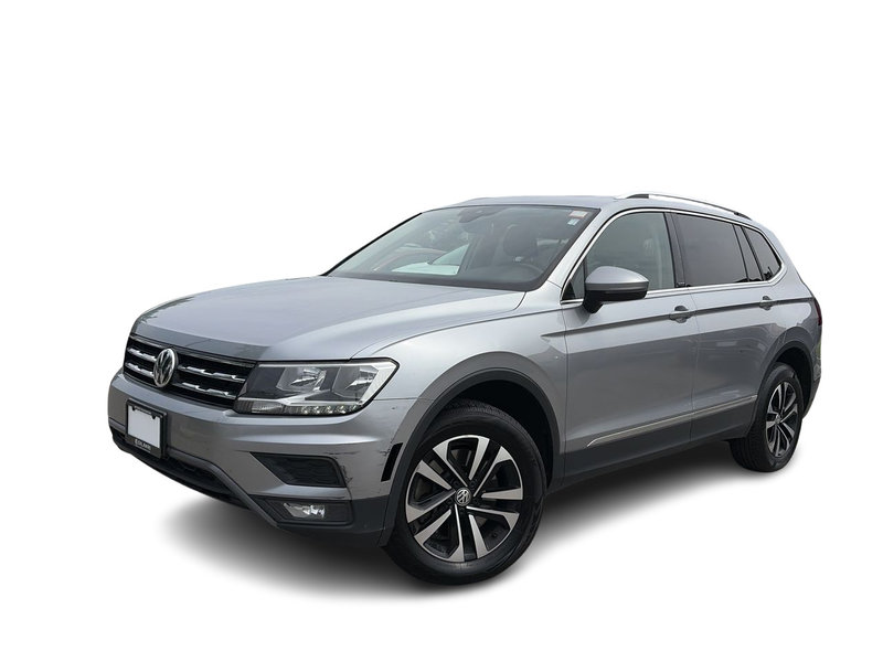 Vehicle Image 2020 Volkswagen Tiguan