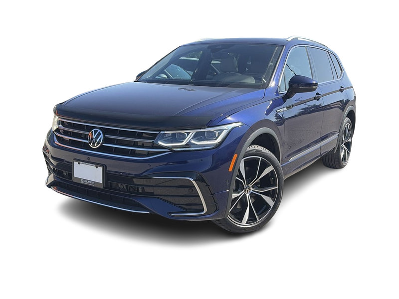 Vehicle Image 2023 Volkswagen Tiguan