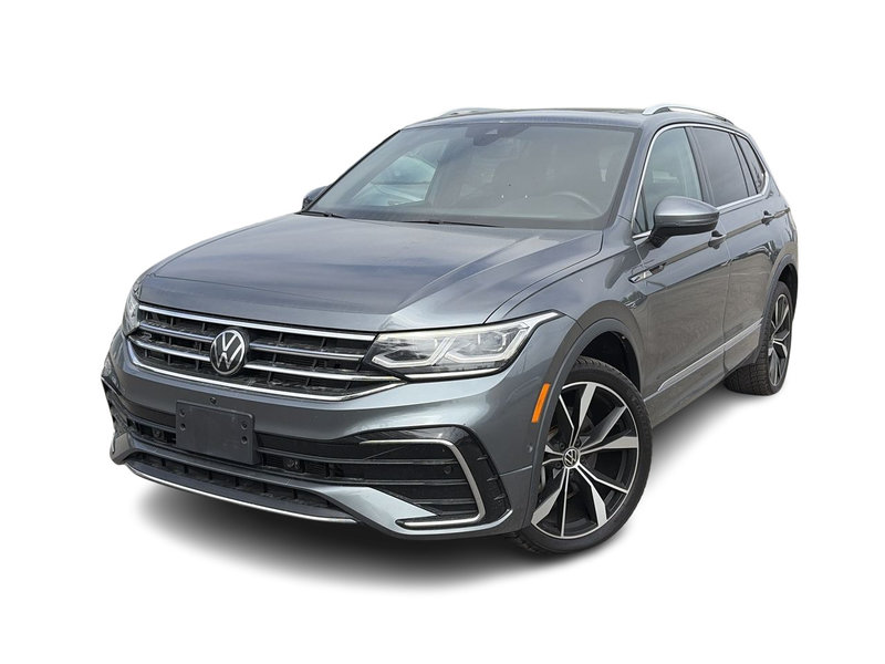 Vehicle Image 2023 Volkswagen Tiguan
