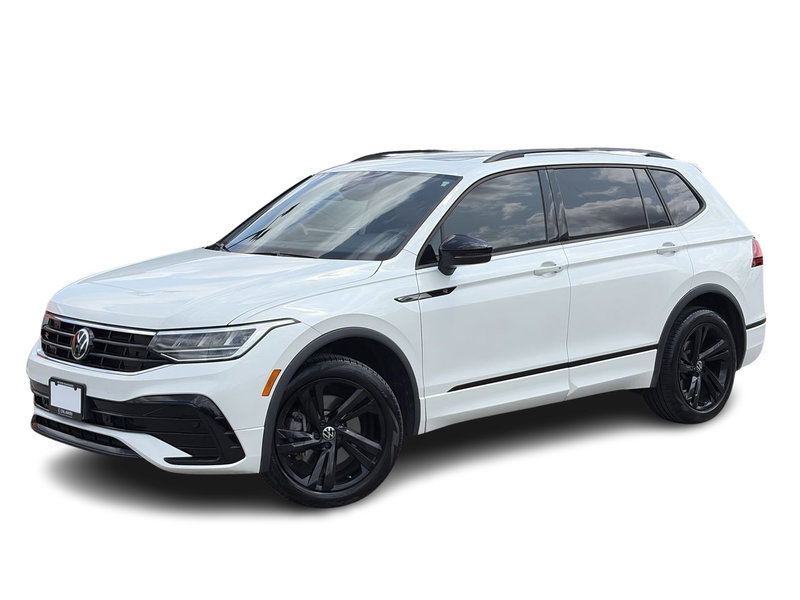Vehicle Image 2024 Volkswagen Tiguan