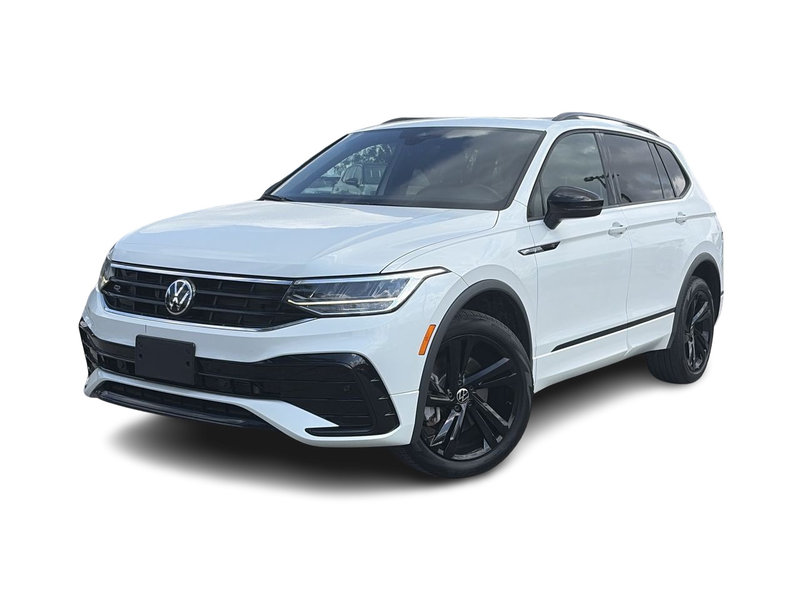 Vehicle Image 2024 Volkswagen Tiguan