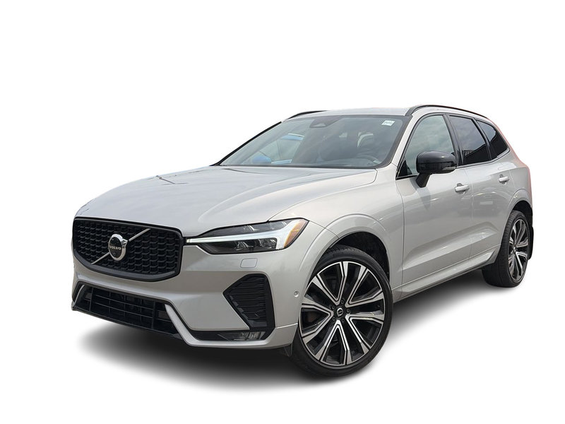 Vehicle Image 2022 Volvo XC60
