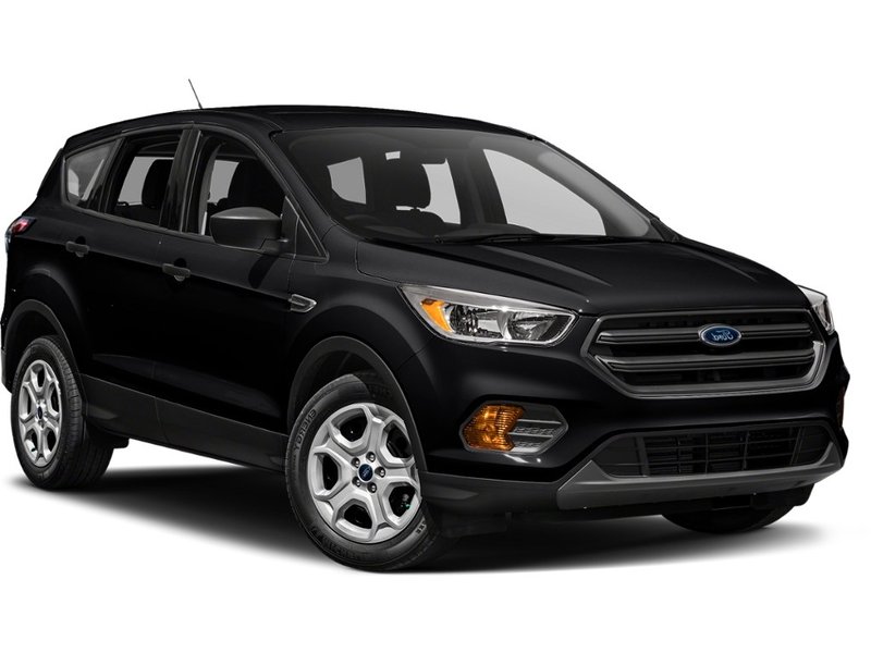Vehicle Image 2017 Ford Escape