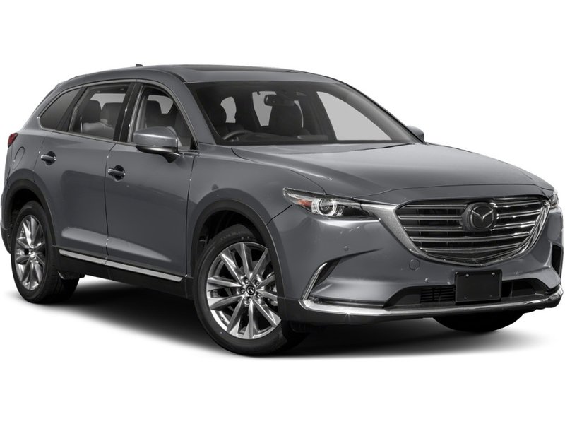 Image du véhicule Mazda CX-9 2018