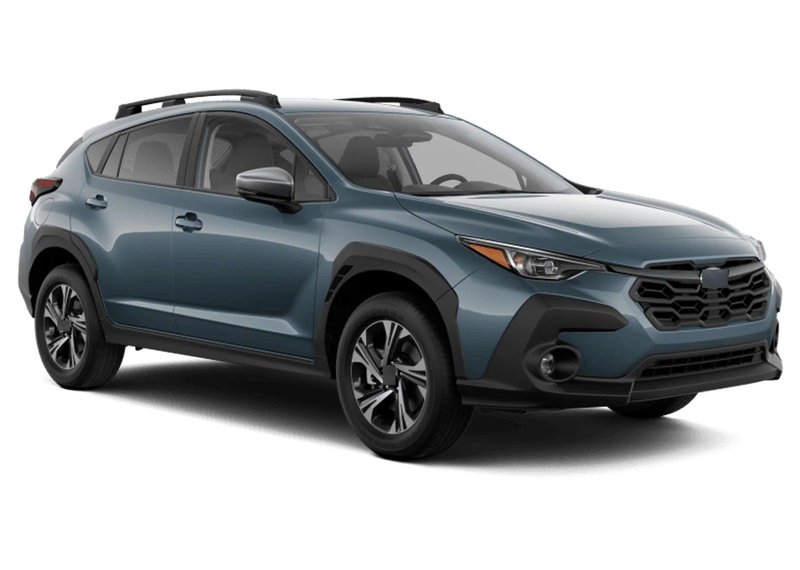 Vehicle Image 2024 Subaru Crosstrek
