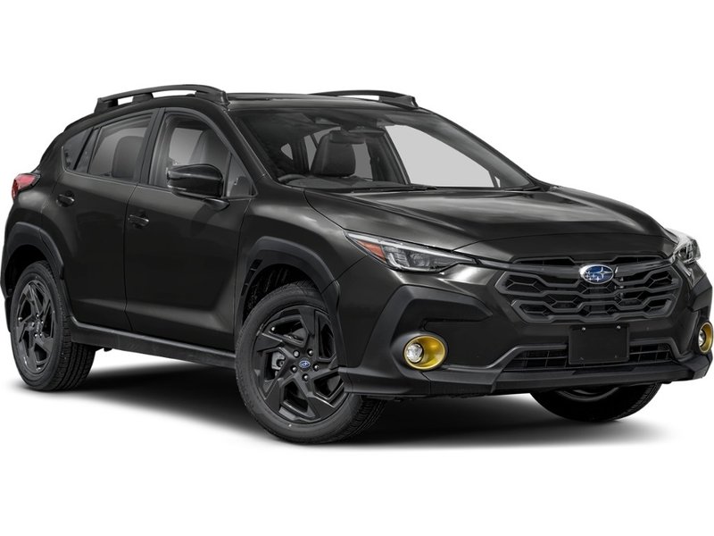 Image du véhicule Subaru Crosstrek  2024