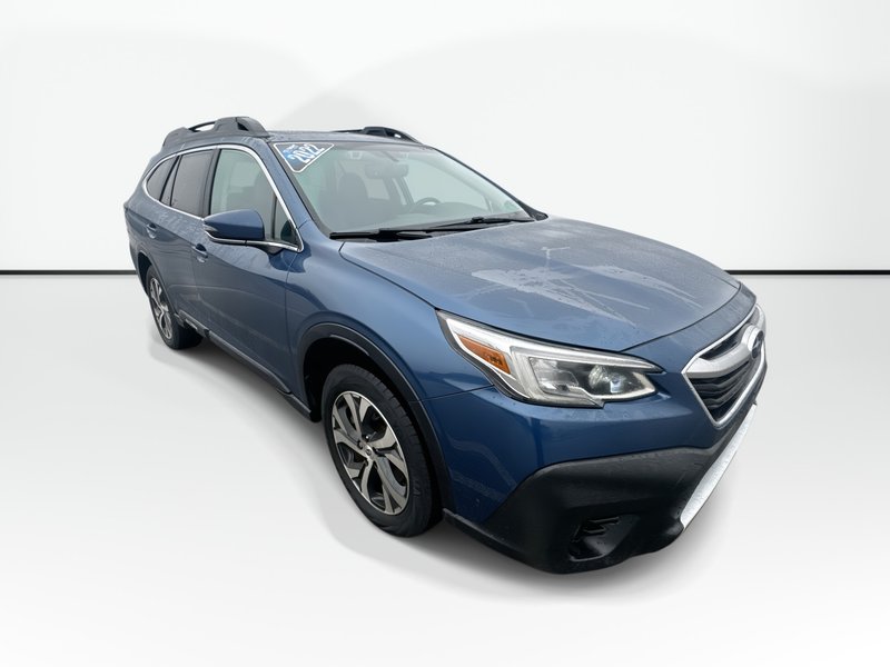 Vehicle Image 2022 Subaru Outback