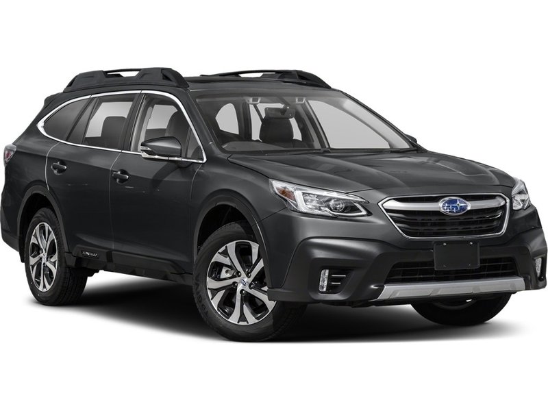 Vehicle Image 2022 Subaru Outback