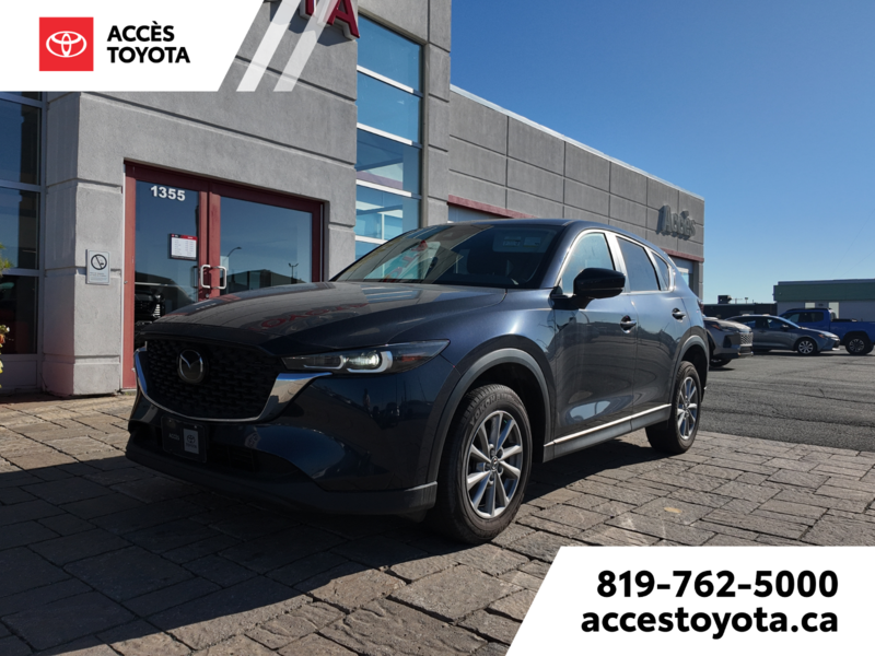 Vehicle Image 2023 Mazda CX-5