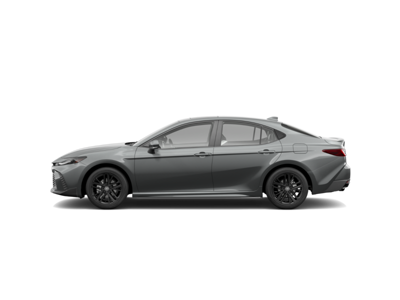 Image du véhicule Toyota Camry Hybrid  2026