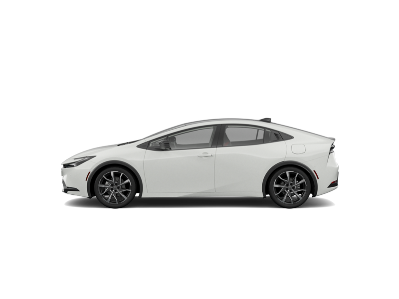 Image du véhicule Toyota Prius Plug-in Hybrid  2027