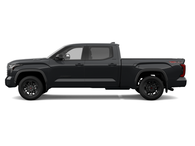 Image du véhicule Toyota Tundra Hybrid  2026