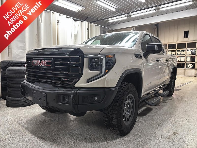 Vehicle Image 2026 GMC Sierra 1500
