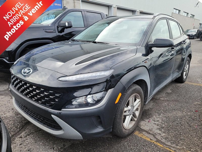 Vehicle Image 2023 Hyundai Kona