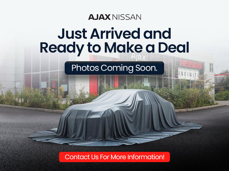 Vehicle Image 2026 Nissan Kicks