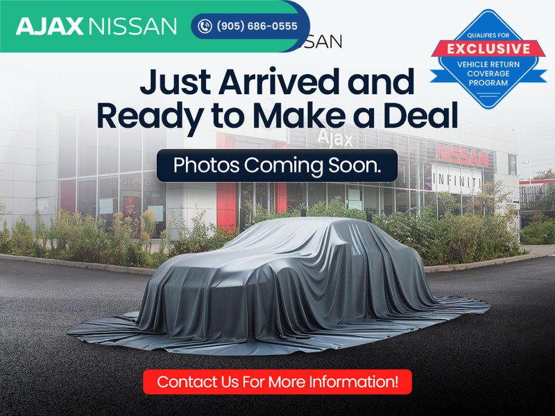 Vehicle Image 2026 Nissan Pathfinder