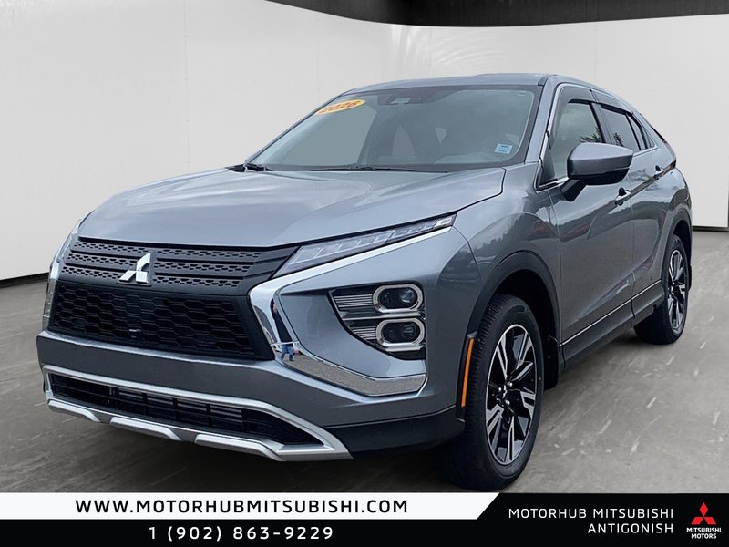 Image du véhicule Mitsubishi Eclipse Cross  2026
