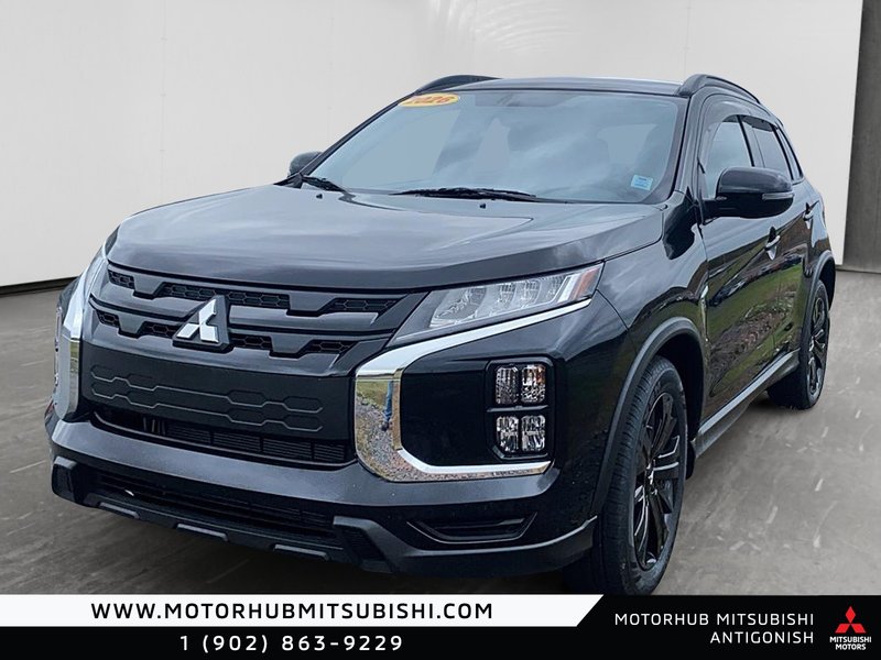 Image du véhicule Mitsubishi RVR  2026