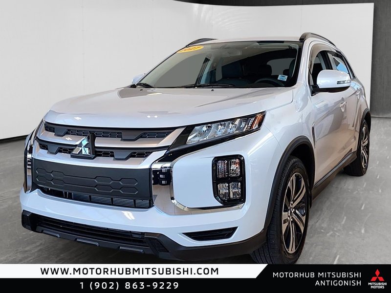 Image du véhicule Mitsubishi RVR  2027