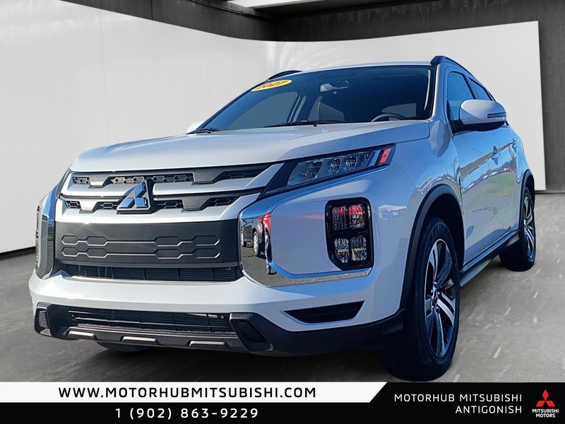 Image du véhicule Mitsubishi RVR  2027