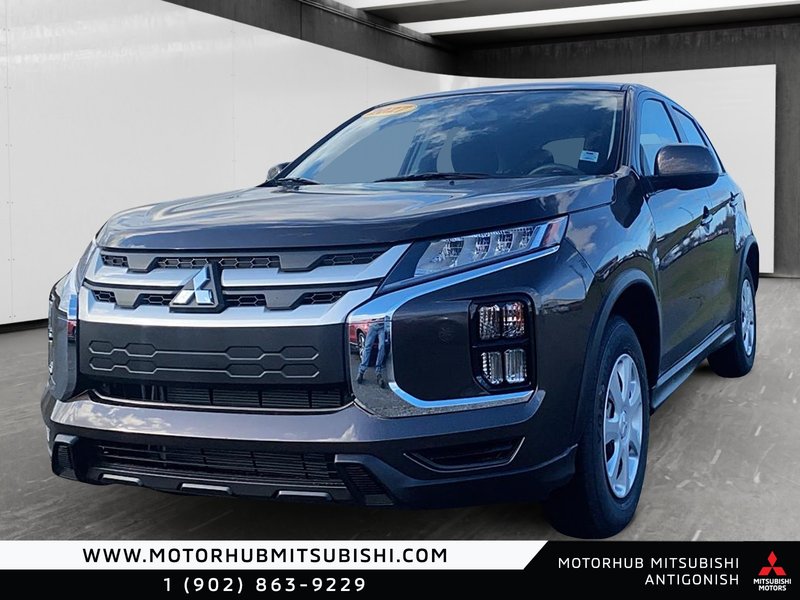 Vehicle Image 2027 Mitsubishi RVR